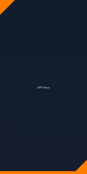 每日大赛APP界面展示 - 环亚网站 移动端应用主界面