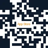 App Store下载二维码 - 每日大赛 环亚网站 APP